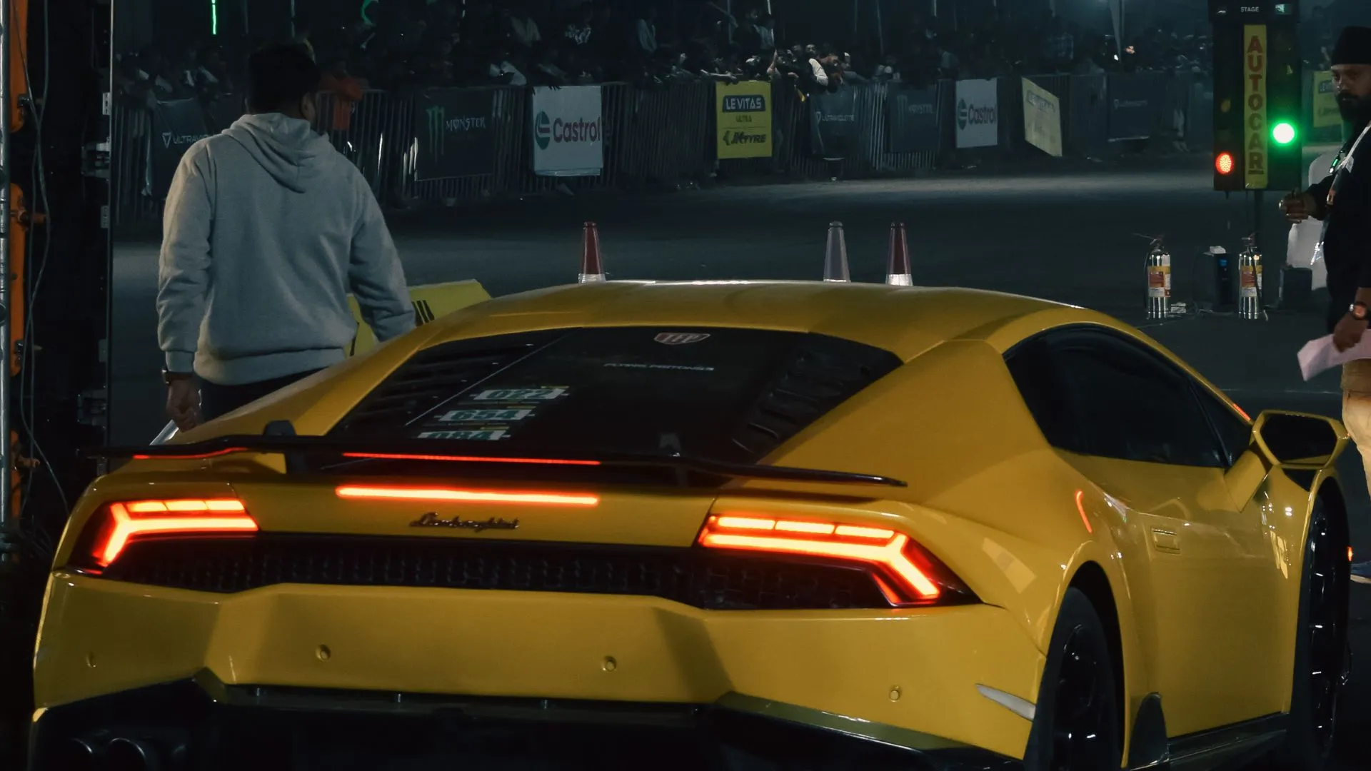 P1 AUTOMOTIVE
