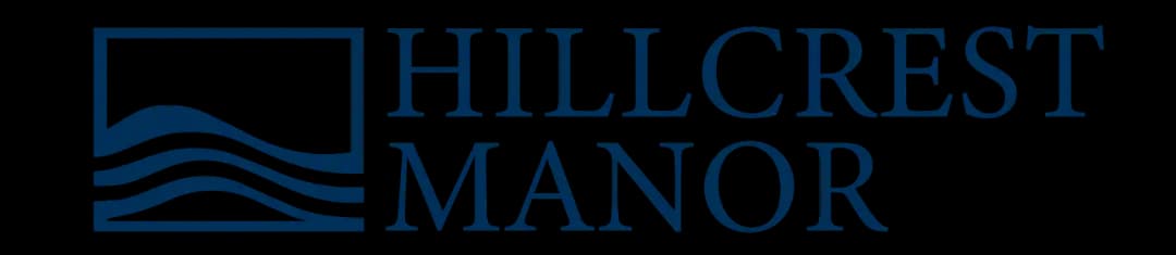 Hillcrest Manor Logo
