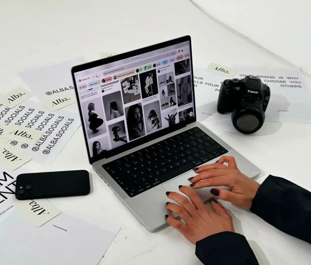 Brand Management